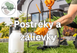 Systémové či nesystémové postreky?